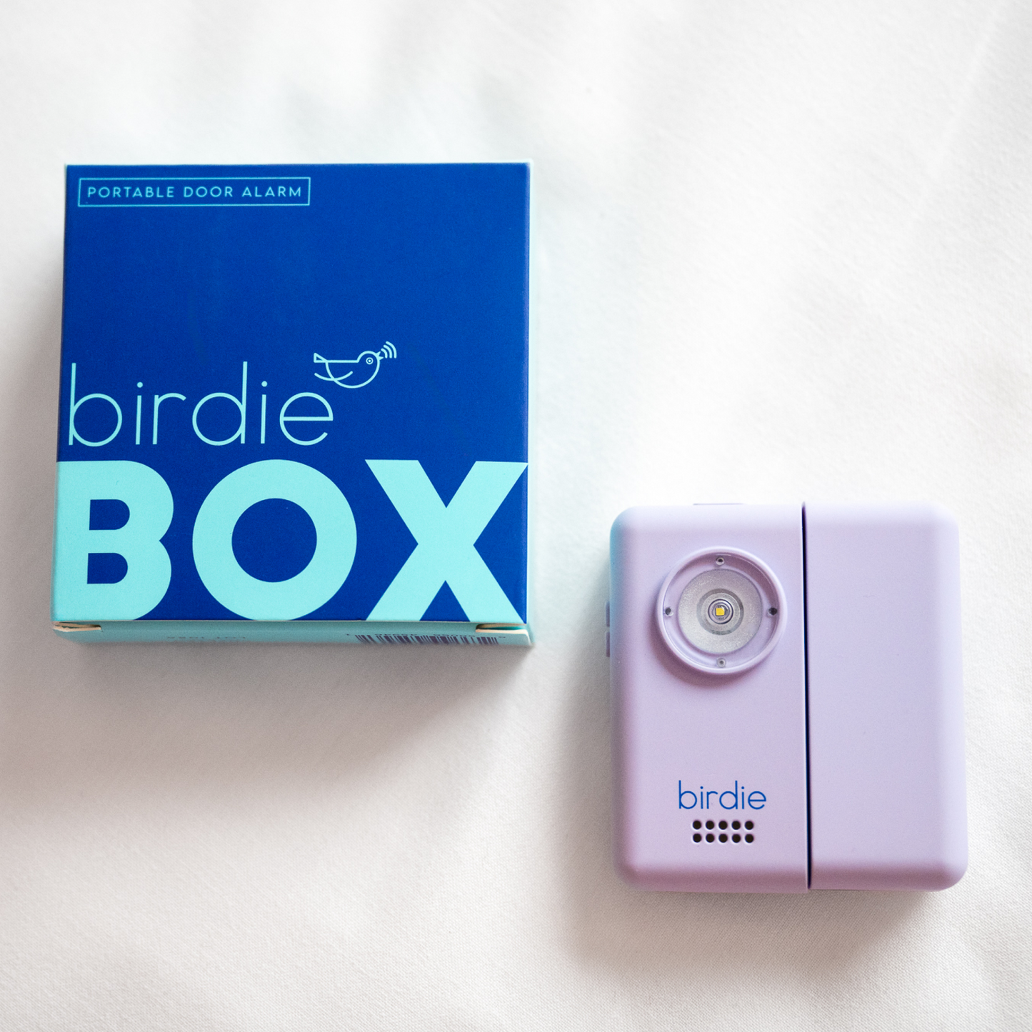 Birdie Box